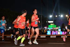BIB: 28485, 7006, 460
                            <button type="button" onclick="openModal(15094850)" class="btn btn-primary btn-sm float-right btn-popup" data-toggle="modal" data-target=".modal-high-quality">
                        <i class="fas fa-shopping-cart"></i> Add to Cart
                    </button>
                                            <button type="button" onclick="isThisMe(15094850, true)" class="btn btn-success btn-sm float-right btn-popup btn-isme hidden" data-toggle="tooltip" data-placement="bottom" title="นี่คือรูปของคุณใช่ไหม คลิกที่นี่เพื่อเอาเข้าอัลบั้ม">
                        <i class="fas fa-plus"></i> Add to album
                    </button>
                    <button type="button" onclick="isThisMe(15094850, false)" class="btn btn-warning btn-sm float-right btn-popup btn-isnotme hidden">
                        <i class="fas fa-ban"></i> Remove from album
                    </button>
